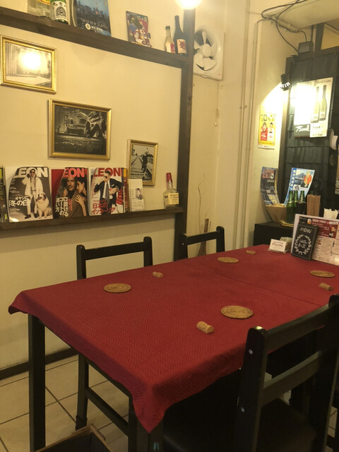 cafe & bar Supu photo 5