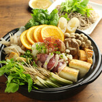 伊達なおもてなしDUCCA - 