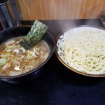 麺屋 ごとう - もりわんたん。