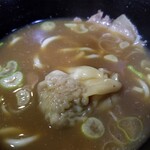 麺屋 ごとう - もりわんたんの日。