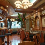 サイラー - カフェルーム