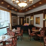 サイラー - 奥のピアノの部屋