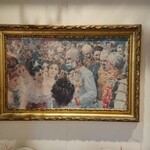 サイラー - 絵画