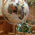 サイラー - インテリア