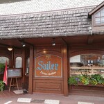 サイラー - 外観