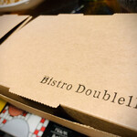 BISTRO Double11 - 