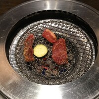 焼肉トラジ ルクア大阪店 - 