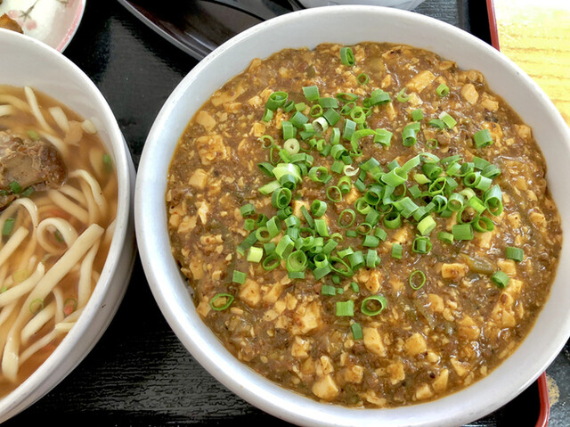 食事処 石川さん家 名護市 定食 食堂 食べログ