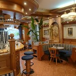 サイラー - カフェルーム