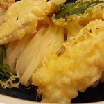 本格手打うどん おか泉 - 