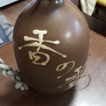 釜あげうどん 長田 in 香の香 - 