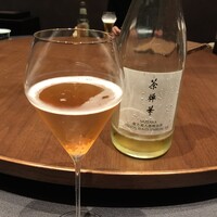 茶禅華 - 