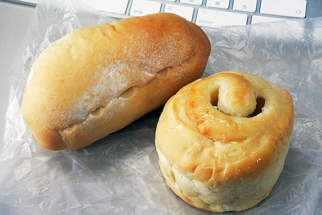 Caf&eacute; 麦 神楽岡 &ndash; 旭川のカフェ