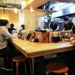 彩色ラーメンきんせい - 