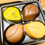 ゴンチャロフ - 料理写真: