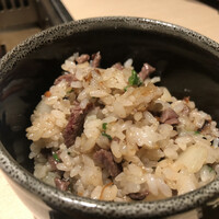 焼肉矢澤 京都 - 