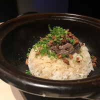 焼肉矢澤 京都 - 