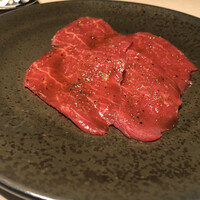 焼肉矢澤 京都 - 