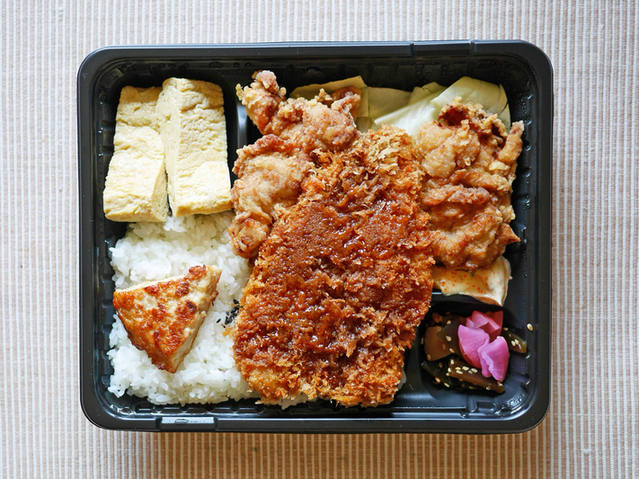 うまい定食 お弁当 みなみや 板橋本町 定食 食堂 食べログ