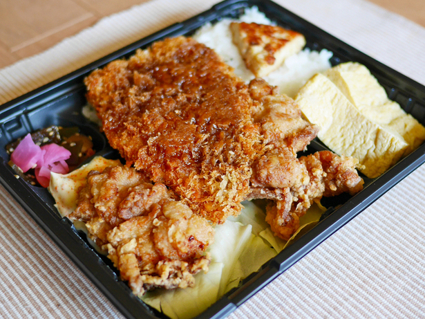 うまい定食 お弁当 みなみや 板橋本町 定食 食堂 食べログ