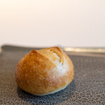 レストラン オオツ - 2020.4 自家製パン