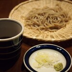 Soba To Tempura Ishiraku - 