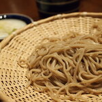 Soba To Tempura Ishiraku - 