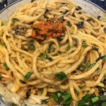 こだわり麺工房たご - 