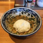 こだわり麺工房たご - 