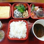 京の馳走 はんなりや - 