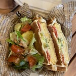 アッタマホッサンwithはむとまちーず