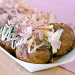 Takoyaki Douraku Wanaka Wanaka - 