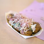 Takoyaki Douraku Wanaka Wanaka - 