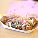 Takoyaki Douraku Wanaka Wanaka - 