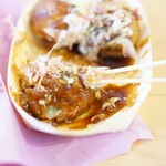 たこ焼道楽 わなか - 