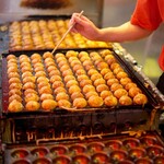 たこ焼道楽 わなか - 