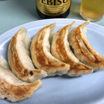 みんみん - みんみん(餃子)