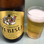 みんみん - みんみん(ビール)