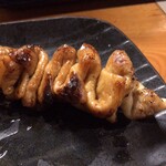 ささよし - ささよし(シロ)