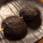 ささよし - ささよし(シイタケ)