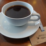 OISEAU COFFEE - コーヒー(490円)