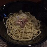 にぼしらーめんゆとり - 