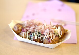 なんばのたこ焼きならここ 大阪の味が堪能できるお店11選 食べログまとめ