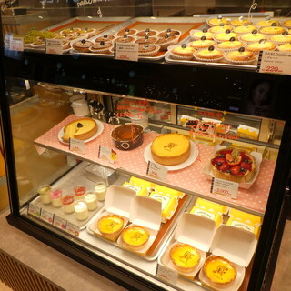 名取市でおすすめの美味しいケーキをご紹介 食べログ