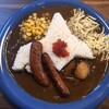 カレーハウス アパッチ