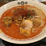 四川麻辣坊陳麻家 - 