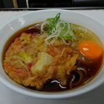 深大寺門前そば - 