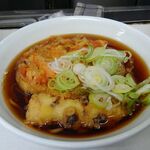 深大寺門前そば - 