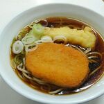 深大寺門前そば - 