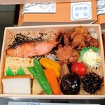 鰻割烹 伊豆栄 不忍亭 - 